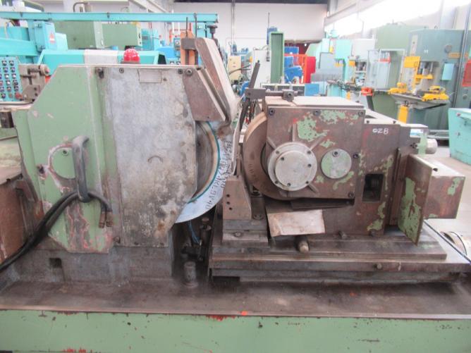 GHIRINGHELLI M200 DI + MIA